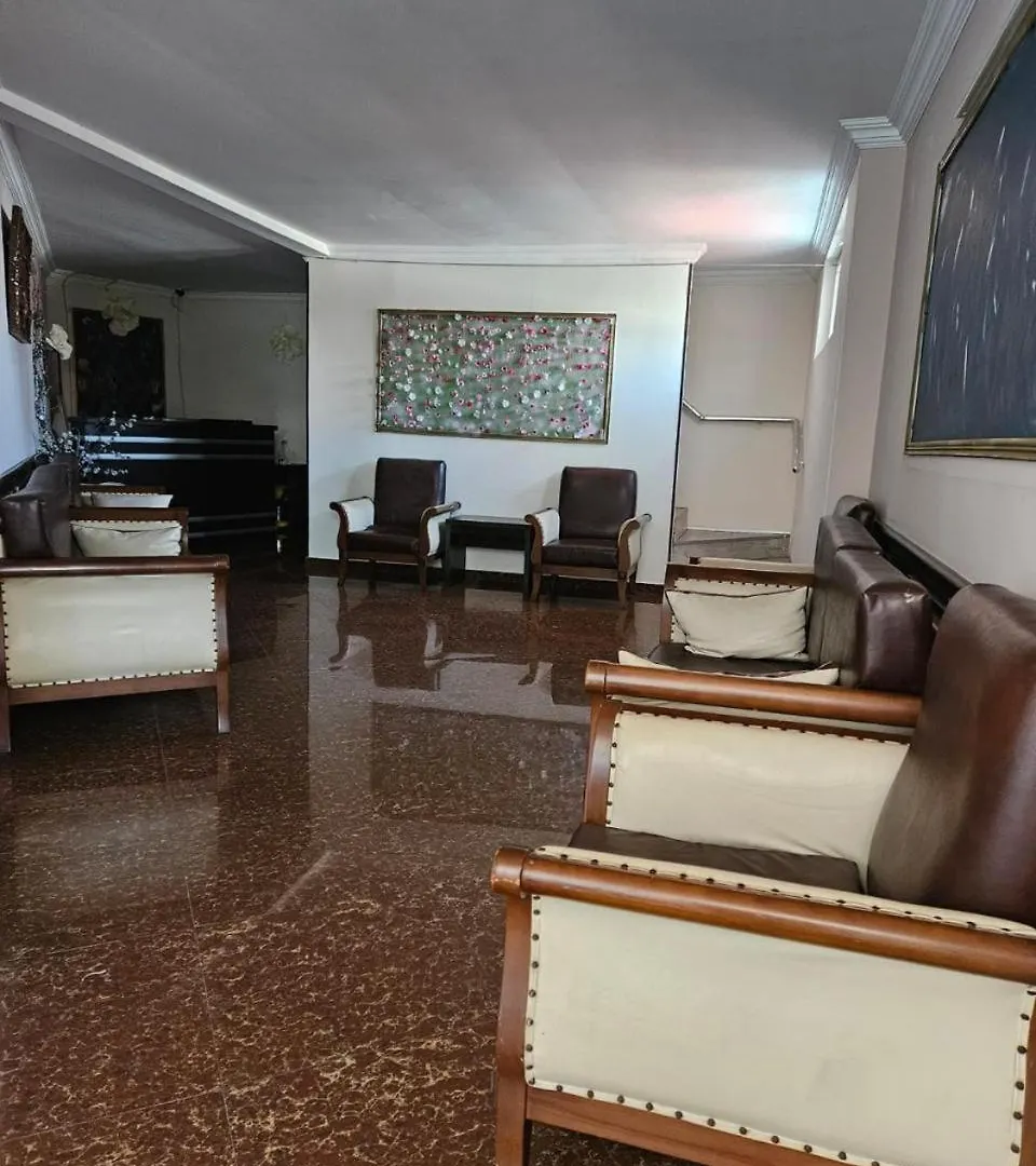 Old Terrace Batumi Hotel