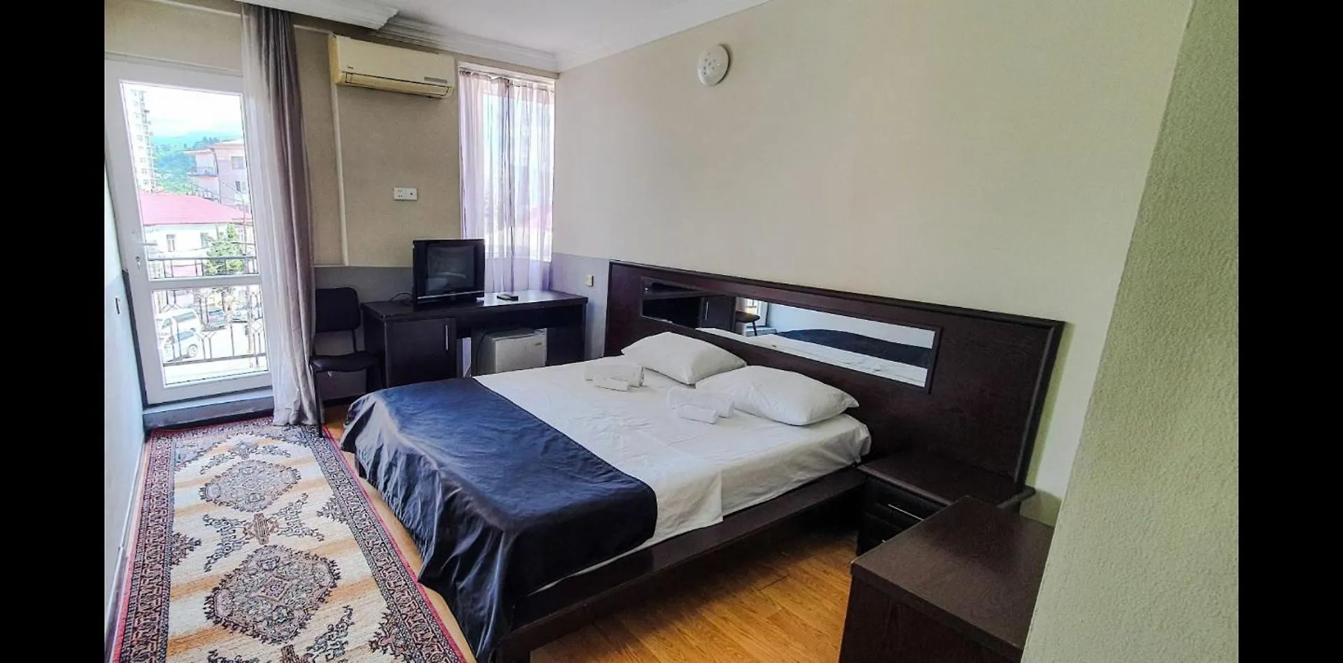 Old Terrace Batumi Hotel