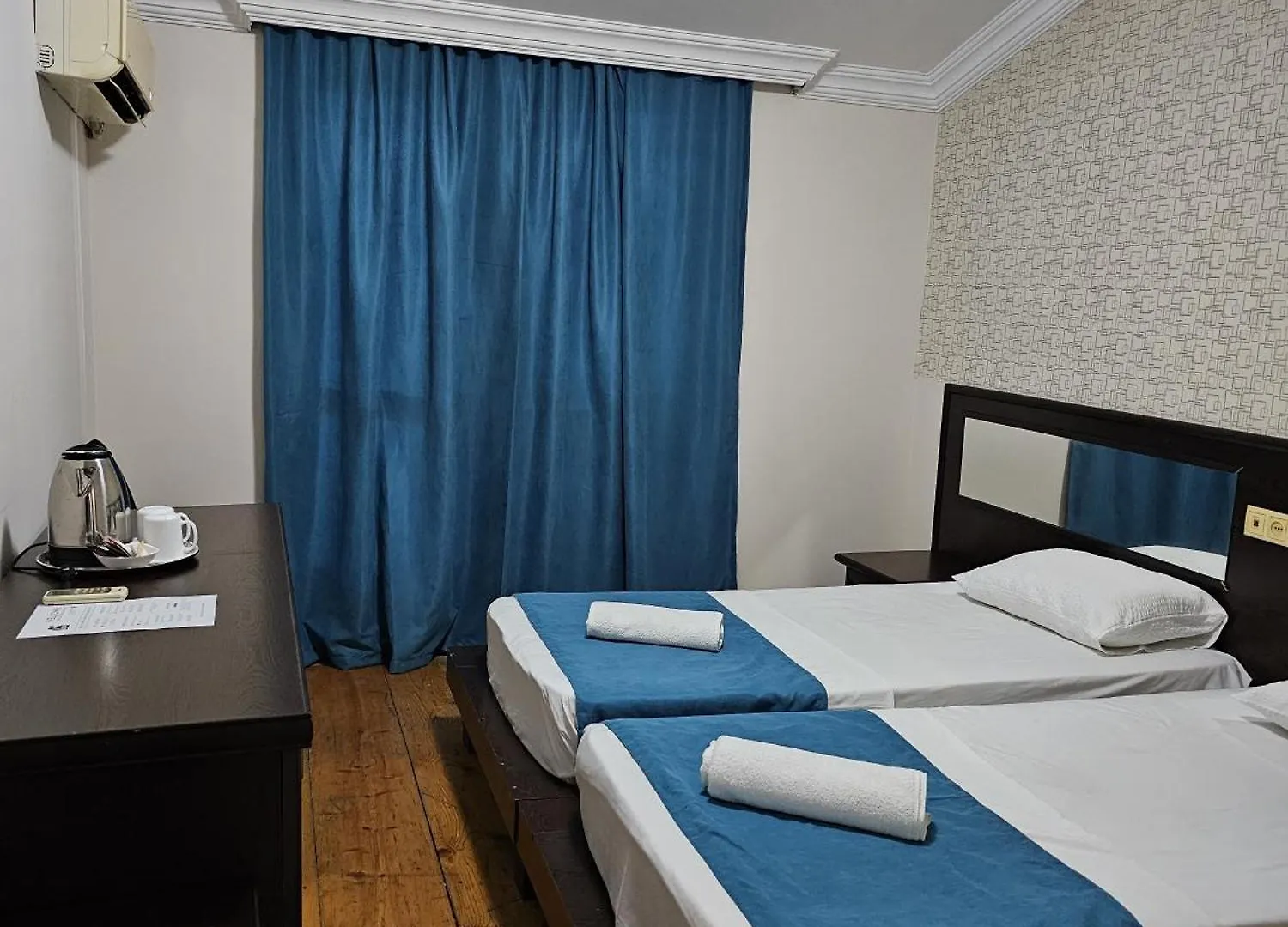 Old Terrace Batumi Hotel