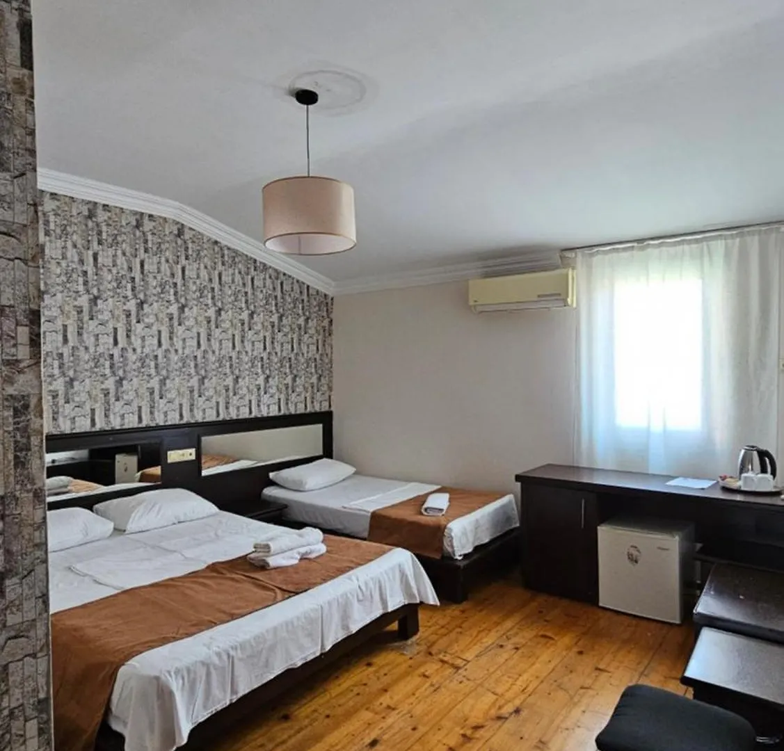 Old Terrace Batumi Hotel