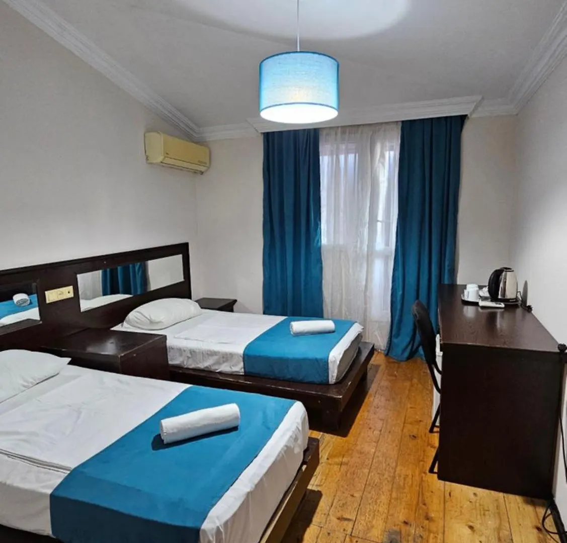 Old Terrace Batumi Hotel