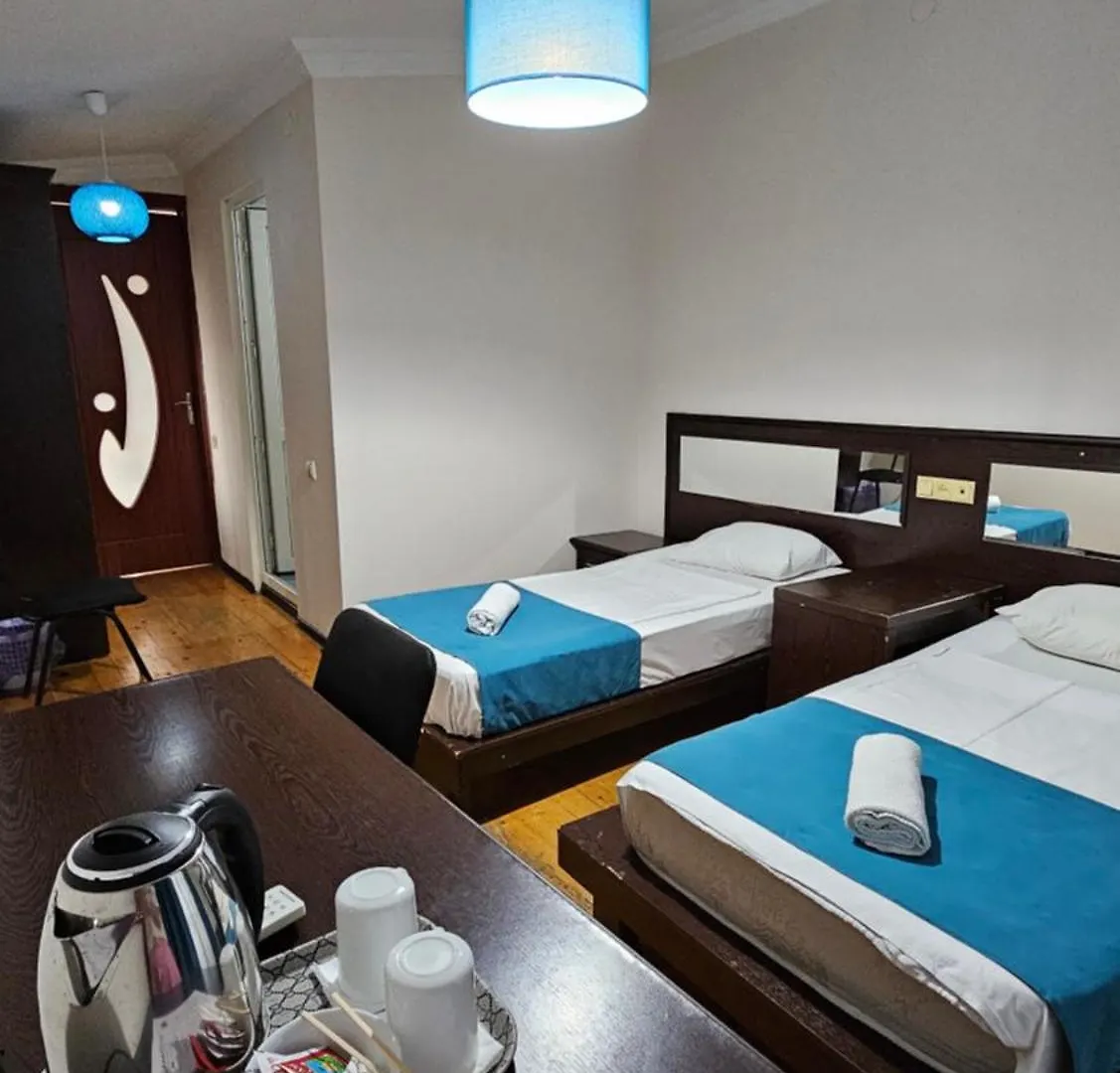 Old Terrace Batumi Hotel 3*,
