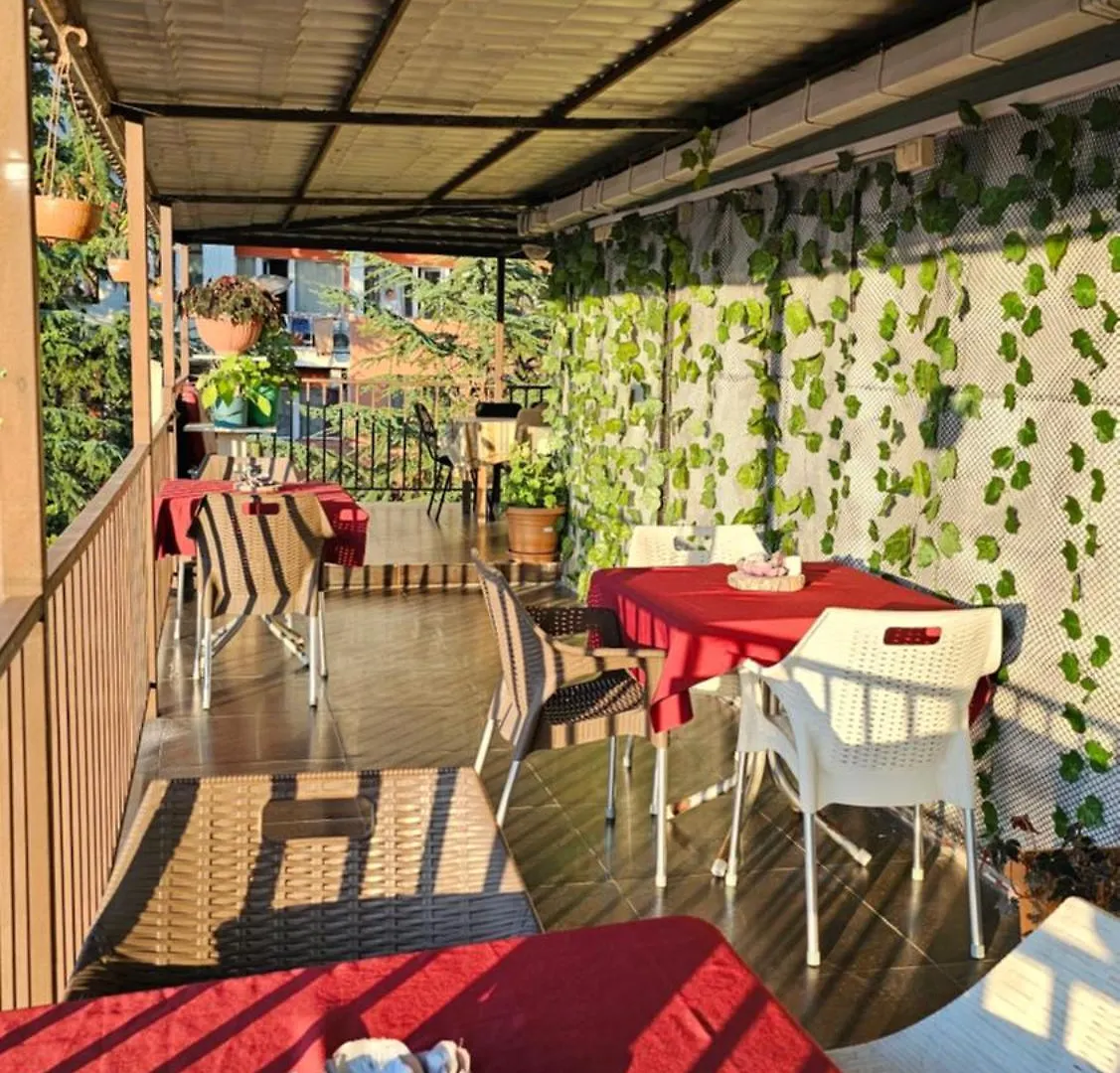 Old Terrace Batumi Hotel