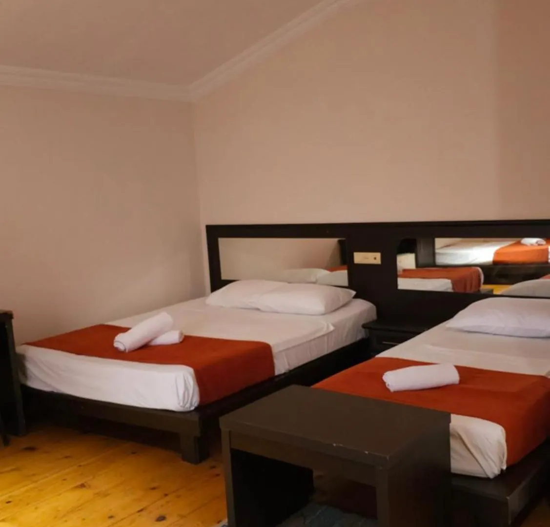 Old Terrace Batumi Hotel