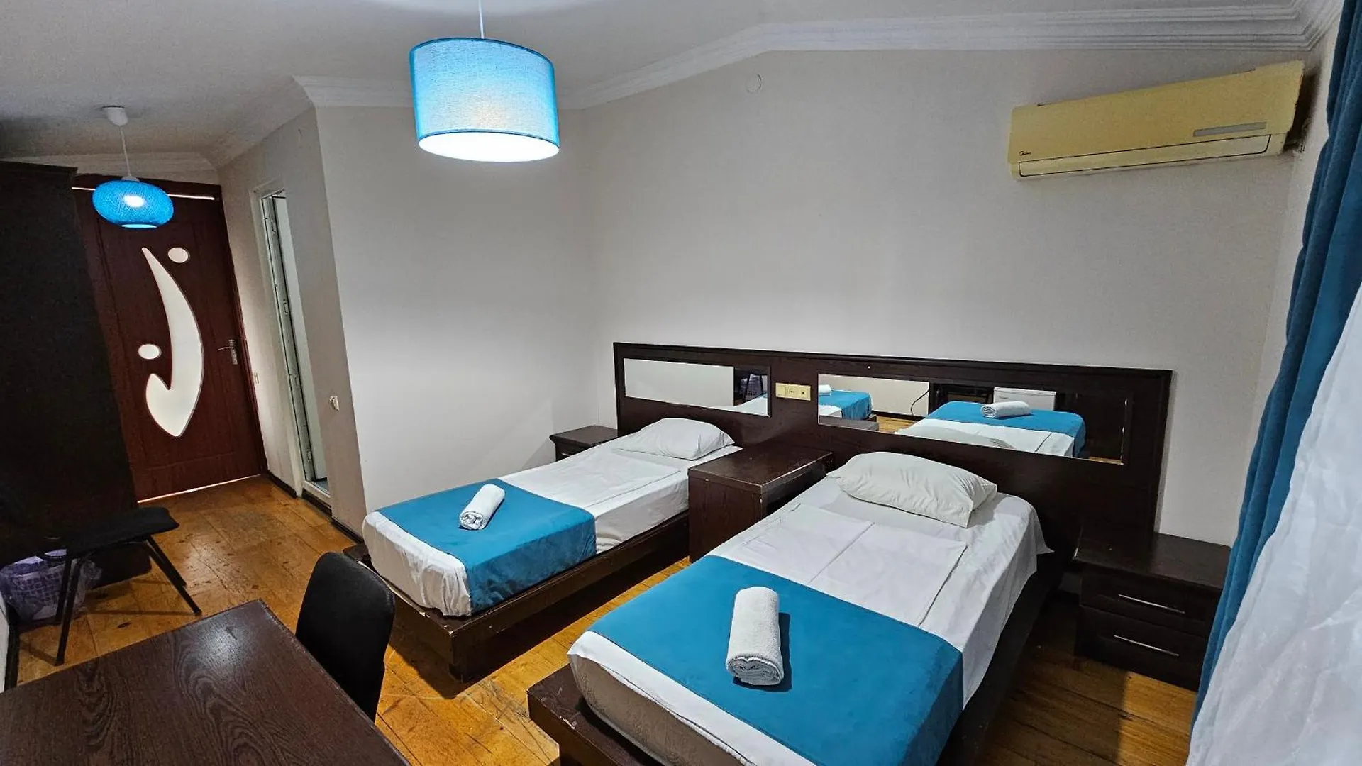 Old Terrace Batumi Hotel