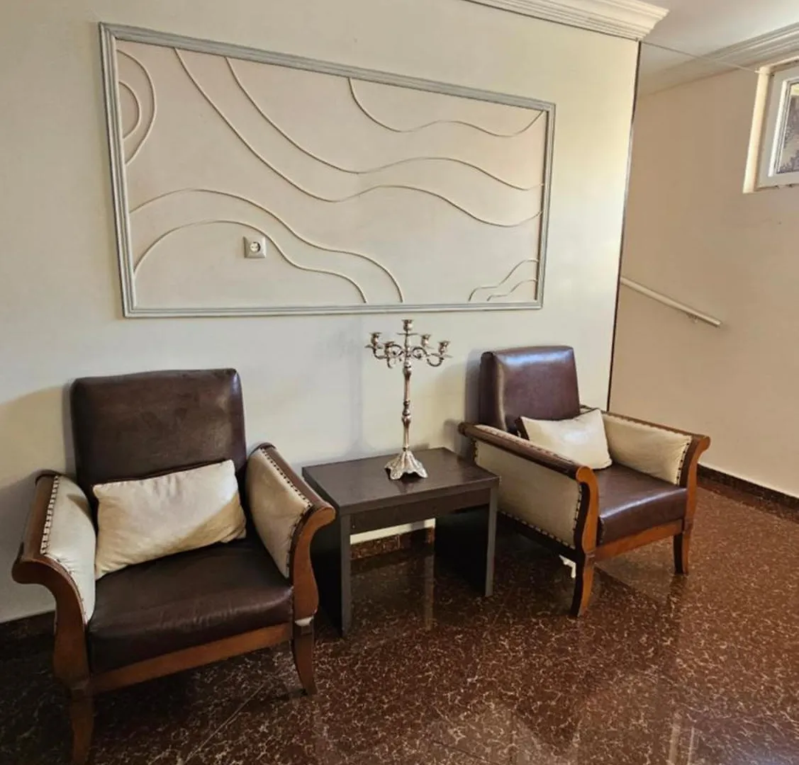 Old Terrace Batumi Hotel