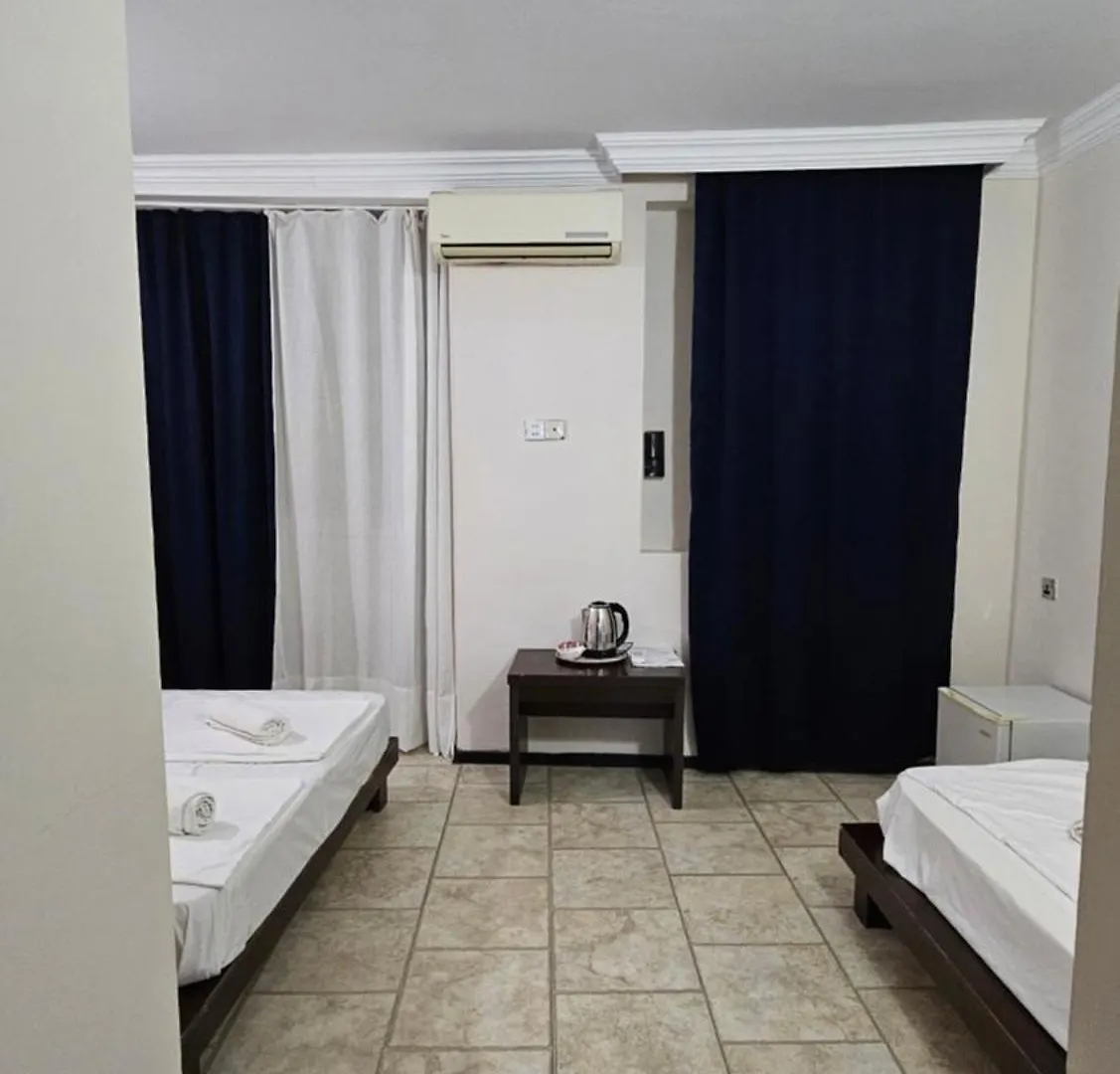 Old Terrace Batumi Hotel 3*,